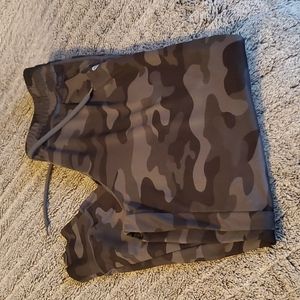 Senita Athletics weekend joggers